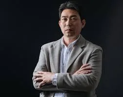 林岳平